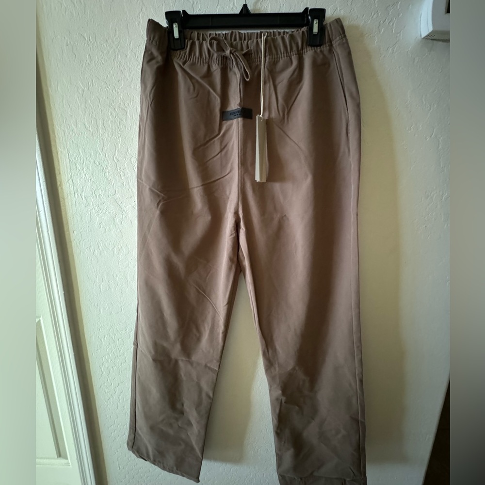 Fear of God Essentials, Pants